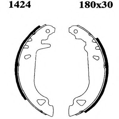 BSF 06129