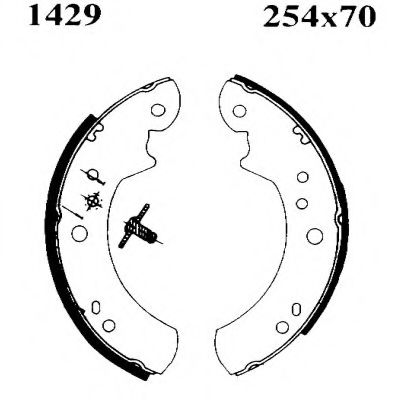 BSF 06223