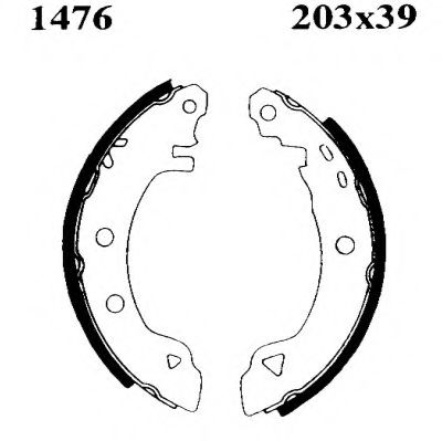 BSF 07206