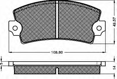 BSF 10119