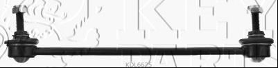 KEY PARTS KDL6625