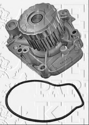 KEY PARTS KCP2057