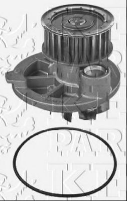 KEY PARTS KCP2150