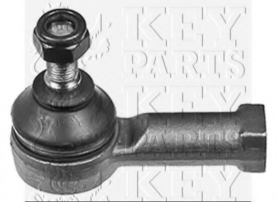 KEY PARTS KTR4453