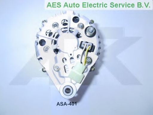 AES ASA-401