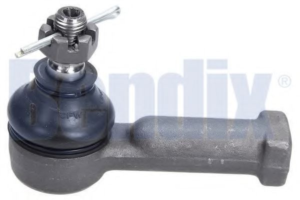 BENDIX 040398B