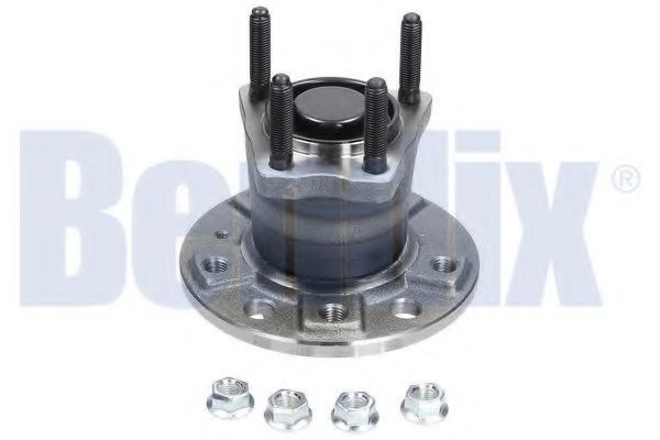 BENDIX 050168B