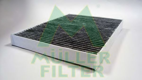 MULLER FILTER FC111