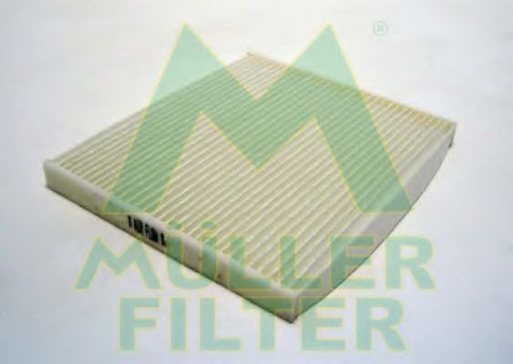 MULLER FILTER FC411