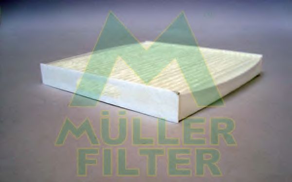MULLER FILTER FC460