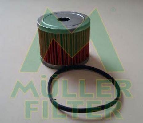 MULLER FILTER FN111909