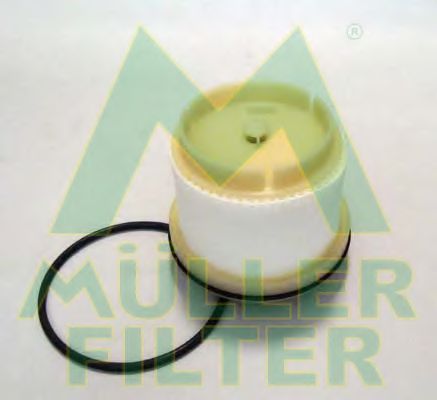 MULLER FILTER FN1138