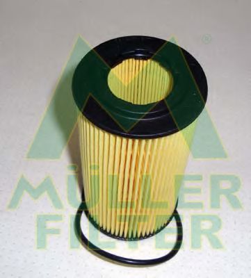 MULLER FILTER FOP244