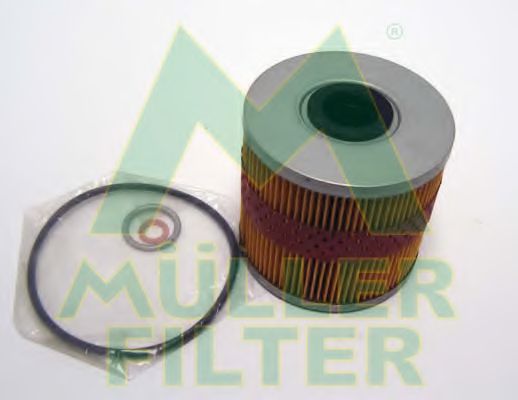 MULLER FILTER FOP329