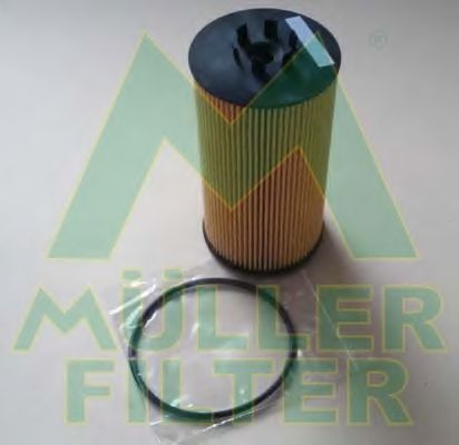 MULLER FILTER FOP331