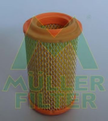 MULLER FILTER PA126