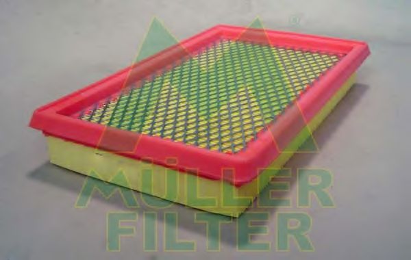 MULLER FILTER PA3458