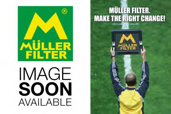 MULLER FILTER PA3722