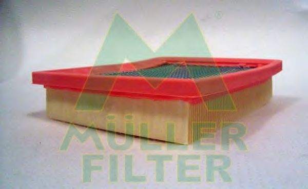 MULLER FILTER PA381