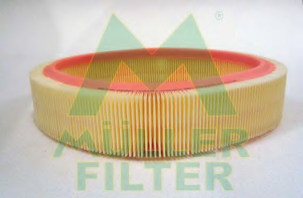 MULLER FILTER PA402