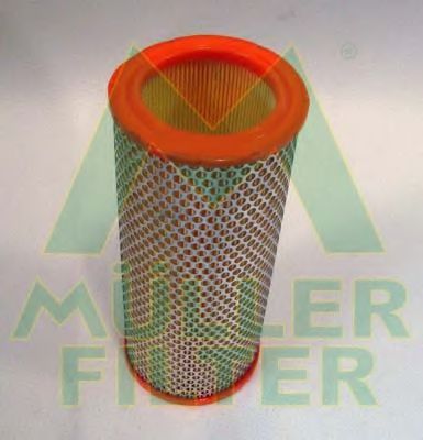 MULLER FILTER PA429