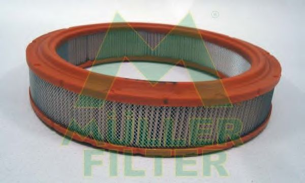 MULLER FILTER PA624