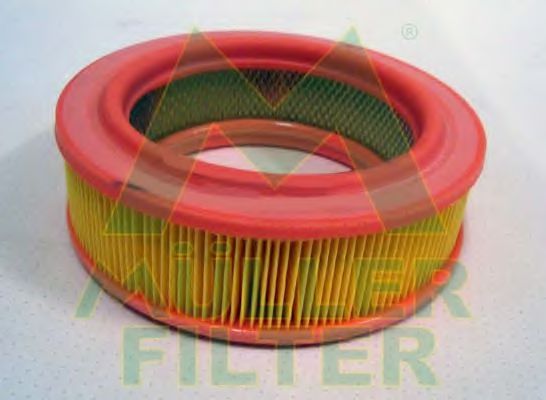 MULLER FILTER PA643