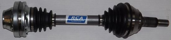 RCA FRANCE PO900AN