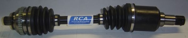 RCA FRANCE SMA100A