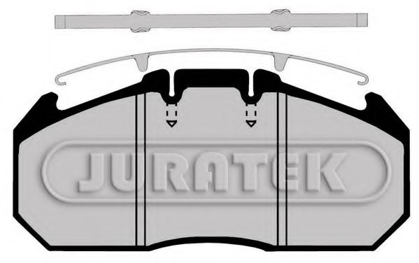 JURATEK JCP1404