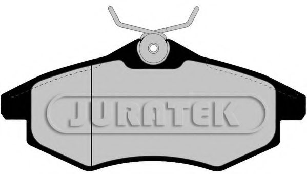 JURATEK JCP1542