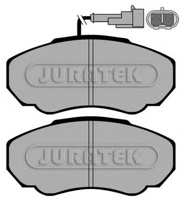 JURATEK JCP1478