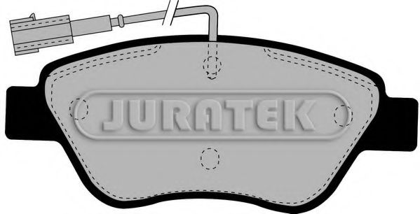 JURATEK JCP1466