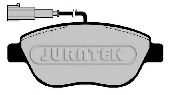 JURATEK JCP1467