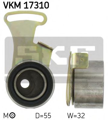 SKF VKM 17310