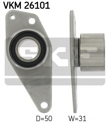 SKF VKM 26101