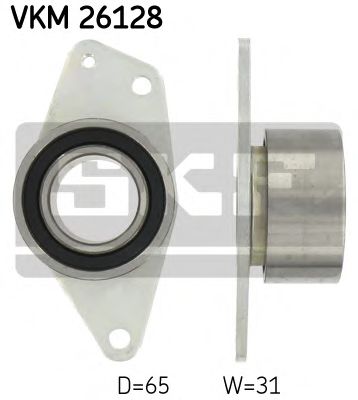 SKF VKM 26128