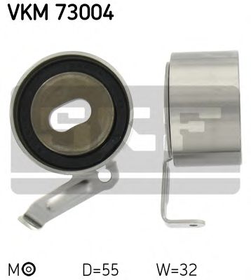 SKF VKM 73004