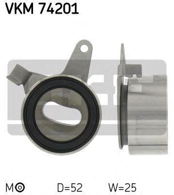 SKF VKM 74201