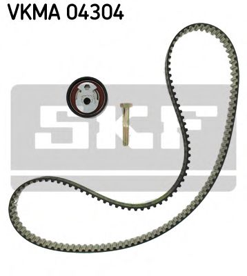 SKF VKMA 04304