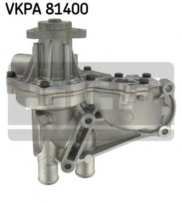 SKF VKPA 81400