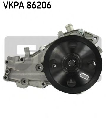 SKF VKPA 86206