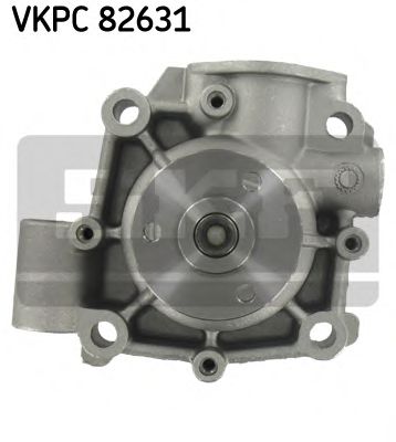 SKF VKPC 82631