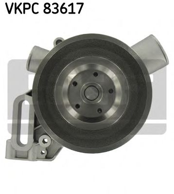 SKF VKPC 83617