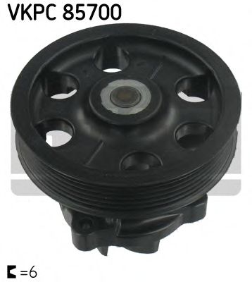 SKF VKPC 85700