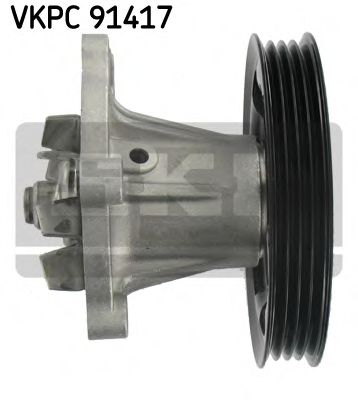 SKF VKPC 91417