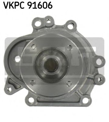 SKF VKPC 91606