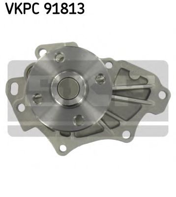 SKF VKPC 91813