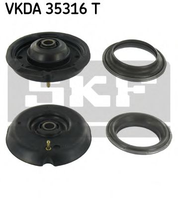 SKF VKDA 35316 T