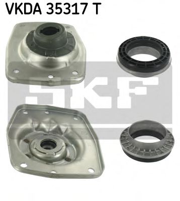 SKF VKDA 35317 T